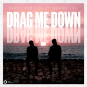 Drag Me Down (feat. Kasper Juul) artwork