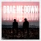 Drag Me Down (feat. Kasper Juul) artwork