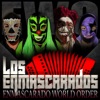 Enmascarado World Order