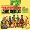 The Magnificent Seven (John Sturges's Original Motion Picture Soundtrack)