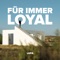 Für immer loyal artwork