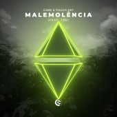 Malemolência (feat. Céu) artwork