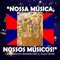 Cavaco Manhoso - Nossa Música, Nossos Músicos & Said Miguel Júnior lyrics