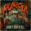 Purga (feat. Doom in Hell) - Single album lyrics, reviews, download