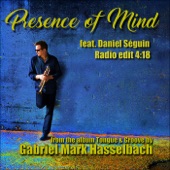 Presence of Mind (Radio Edit) [feat. Daniel Seguin] artwork