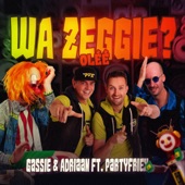 Wa Zeggie? (Oléé) artwork