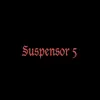 Stream & download Suspensor 5 MASTER - Single