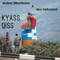 Kyass Qiss artwork