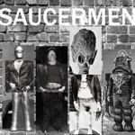 Saucermen - EP