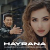 Hayrana - Single