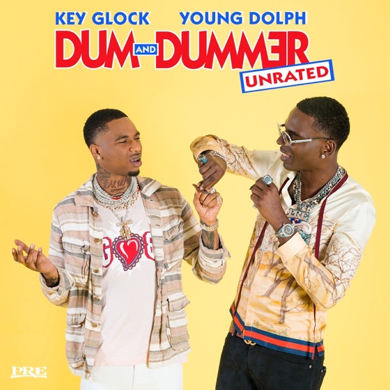 Cover artwork for Like Key