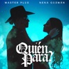 QUIÉN PARA? - Single