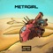 Metagirl - Sammy Arriaga lyrics