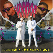 Voodoo - Badshah, J Balvin & Tainy