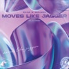 Moves Like Jagger - Single