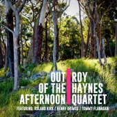 Roy Haynes Quartet - If I Should Lose You