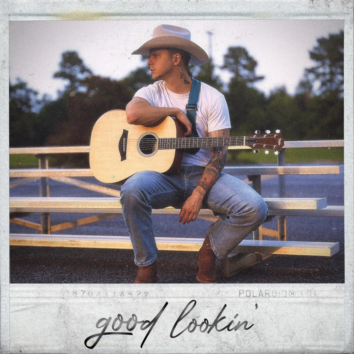 Dixon Dallas - Good Lookin' - Single (2023) [iTunes Plus AAC M4A]-新房子