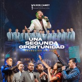 Dios El Mas Grande (feat. Juan Carlos Alvarado) [En vivo] artwork