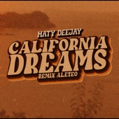 California Dreams (Aleteo) [Remix] artwork