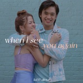 When I See You Again artwork