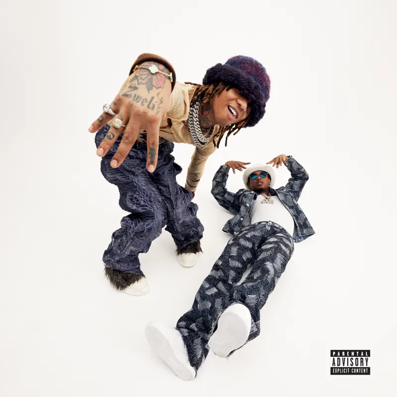 Rae Sremmurd - Sremm 4 Life (2023) [iTunes Plus AAC M4A]-新房子