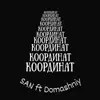 Коордиант (feat. Domashniy) - Single album lyrics, reviews, download
