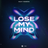 Lose My Mind artwork