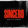 Sincero (Cachengue) - Single album lyrics, reviews, download