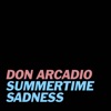 Summertime Sadness - Single