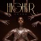 Higher - Azana lyrics