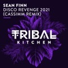 Disco Revenge 2021 (CASSIMM Remix) [Remixes] - Single