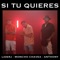 Si tu quieres artwork