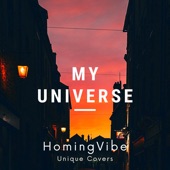 My Universe (Jazz Version) artwork