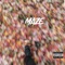 Maze - Gxldsoulrebel lyrics