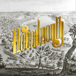 FROM THE HILLS BELOW THE CITY cover art