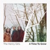 A Time To Grow - Single