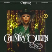 Country Queen artwork