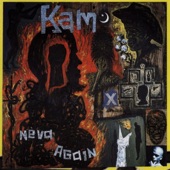 Kam - Peace Treaty