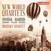 New World Quartets album lyrics, reviews, download