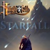 Starfall (feat. Jessica Mercy & Patrick Goble) - Single