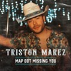 Map Dot Missing You - Single