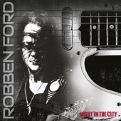 Robben Ford - Blues For Lonnie Johnson - Live
