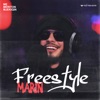 Marin - Freestyle #2 - Single