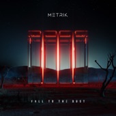 Fall To The Dust artwork