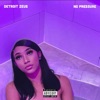 No Pressure - Single