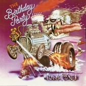 The Birthday Party - Blast Off