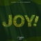 Joy! (It's Christmas) artwork