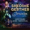 Jerusalem Medley (feat. Ari Hill) - Shloime Gertner lyrics