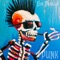 Punk - Sir Skulls lyrics