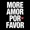 Dylan Linde - More Amor Por Favor